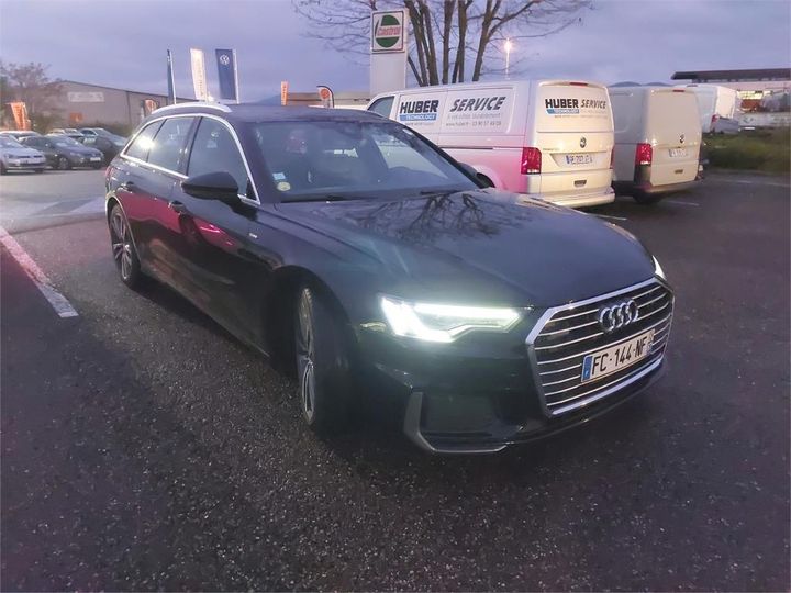 Photo 26 VIN: WAUZZZF2XKN054127 - AUDI A6 AVANT 