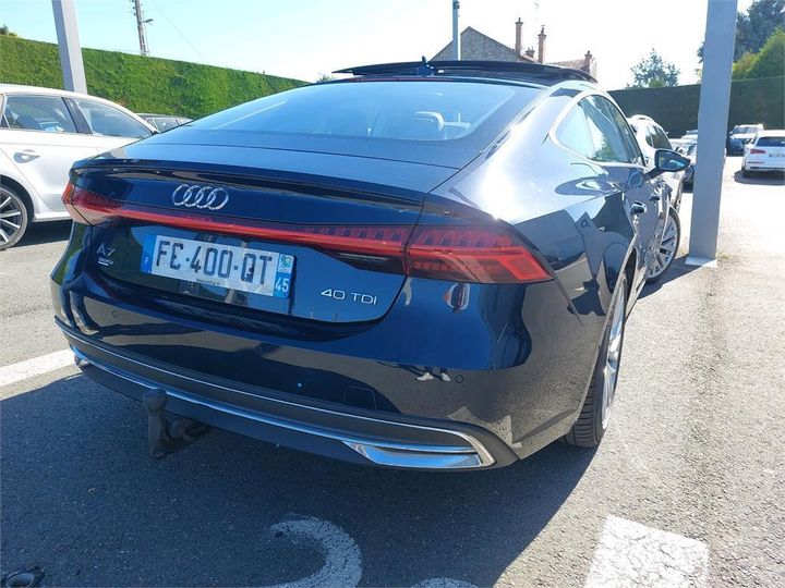 Photo 29 VIN: WAUZZZF2XKN058176 - AUDI A7 SPORTBACK 