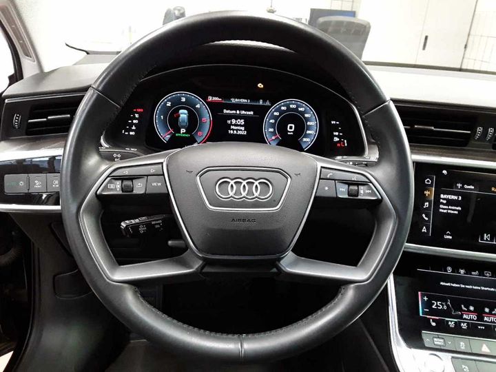 Photo 15 VIN: WAUZZZF2XKN059702 - AUDI A6 AVANT 45 TDI 