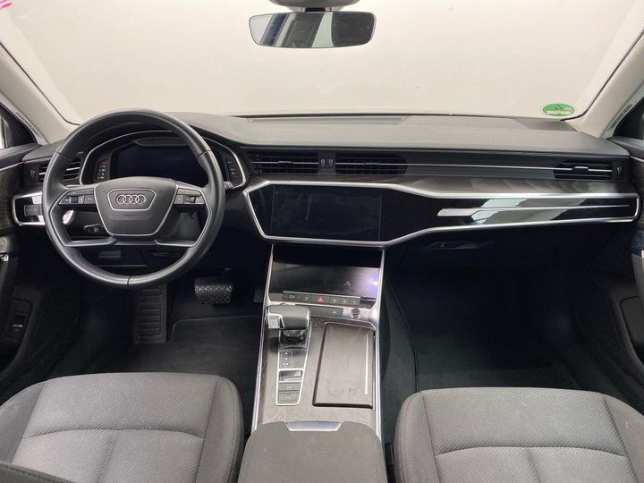 Photo 7 VIN: WAUZZZF2XKN059702 - AUDI A6 AVANT 45 TDI 