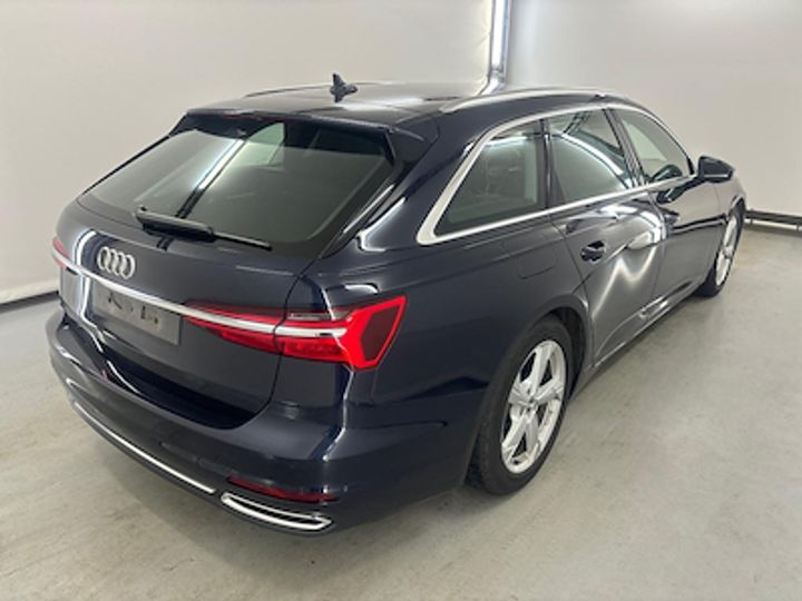 Photo 3 VIN: WAUZZZF2XKN060249 - AUDI A6 AVANT DIESEL - 2018 