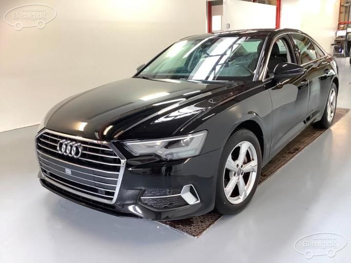 Photo 1 VIN: WAUZZZF2XKN065838 - AUDI A6 SALOON 