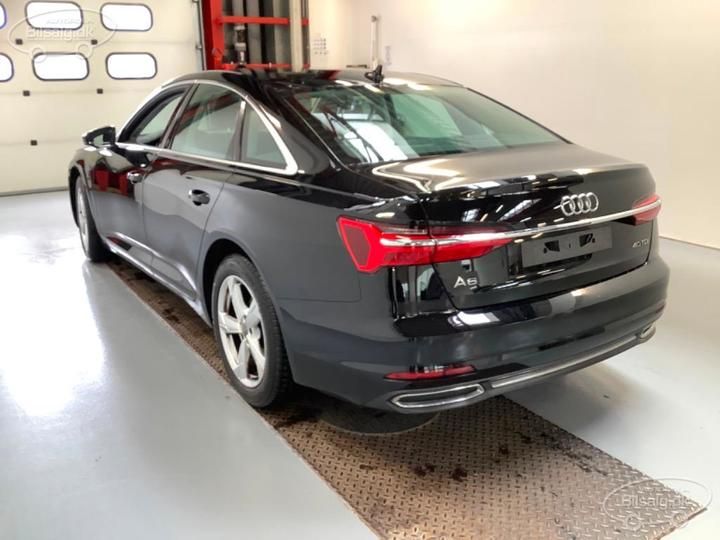 Photo 19 VIN: WAUZZZF2XKN065838 - AUDI A6 SALOON 