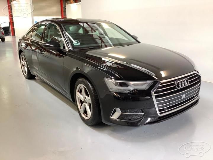 Photo 3 VIN: WAUZZZF2XKN065838 - AUDI A6 SALOON 