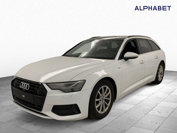 Photo 0 VIN: WAUZZZF2XKN084423 - AUDI A6 AVANT 45 TDI 