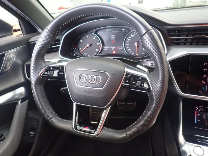 Photo 12 VIN: WAUZZZF2XKN087340 - AUDI A6 AVANT 