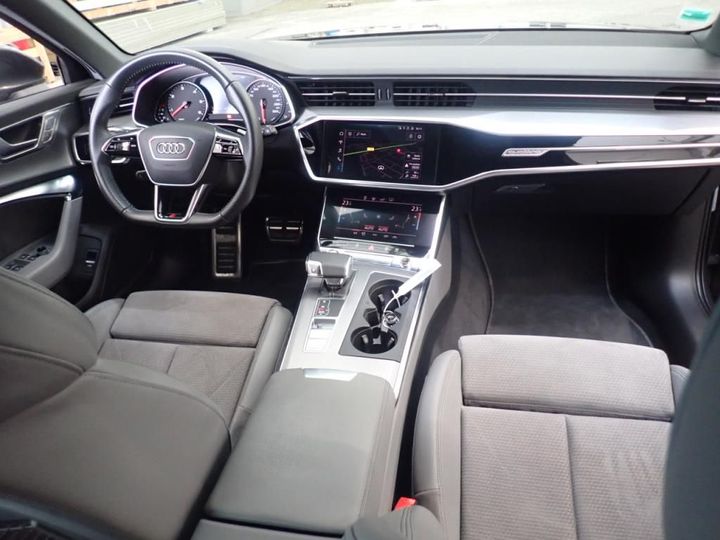 Photo 6 VIN: WAUZZZF2XKN087340 - AUDI A6 AVANT 