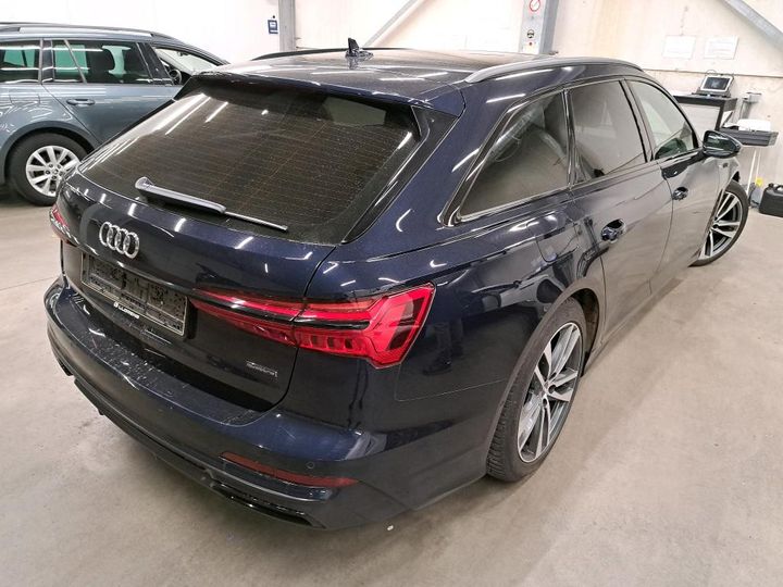 Photo 1 VIN: WAUZZZF2XKN089993 - AUDI A6 AVANT 