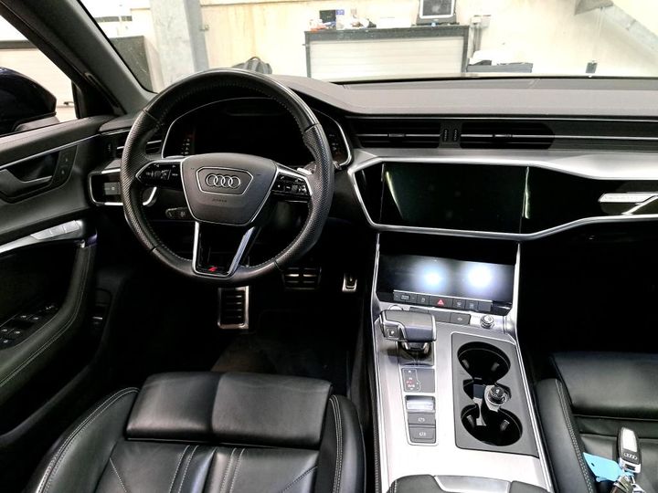 Photo 11 VIN: WAUZZZF2XKN089993 - AUDI A6 AVANT 