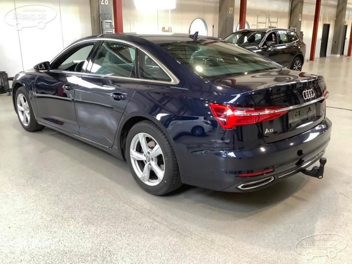 Photo 22 VIN: WAUZZZF2XKN100460 - AUDI A6 SALOON 