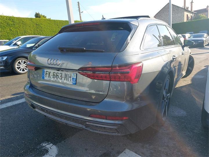 Photo 12 VIN: WAUZZZF2XKN107862 - AUDI A6 AVANT 