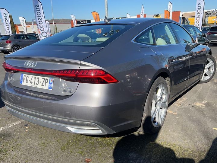 Photo 13 VIN: WAUZZZF2XKN118912 - AUDI A7 SPORTBACK 