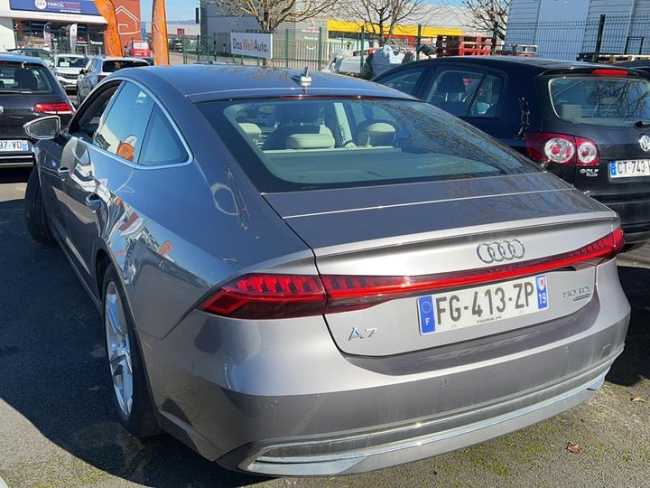 Photo 9 VIN: WAUZZZF2XKN118912 - AUDI A7 SPORTBACK 