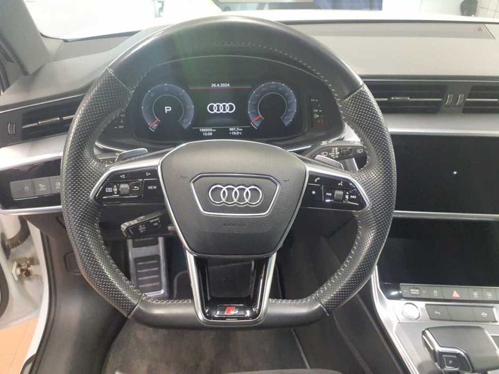 Photo 16 VIN: WAUZZZF2XKN127352 - AUDI A6 AVANT 45 TDI 