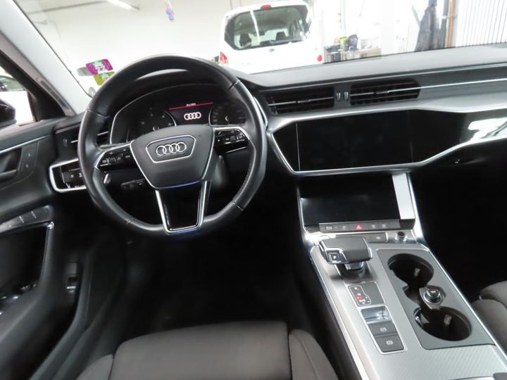 Photo 5 VIN: WAUZZZF2XKN129747 - AUDI A6 AVANT 