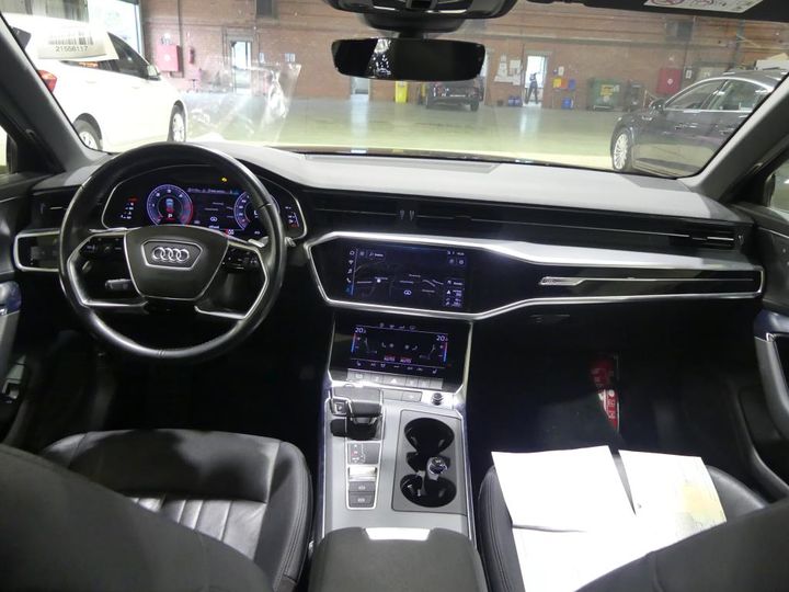 Photo 7 VIN: WAUZZZF2XKN130221 - AUDI A6 AVANT 