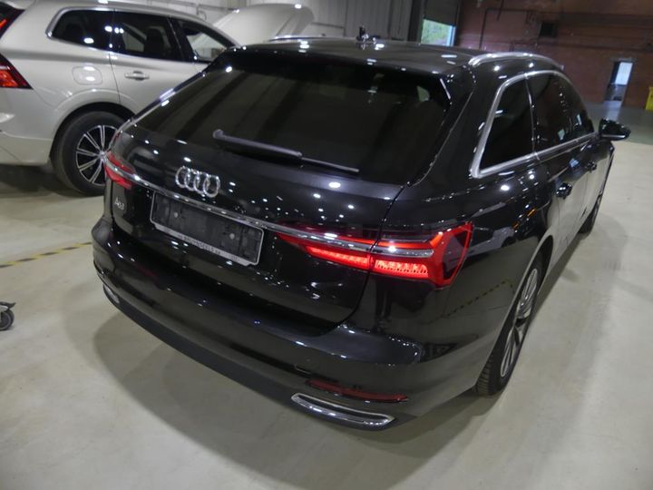 Photo 1 VIN: WAUZZZF2XKN130221 - AUDI A6 AVANT 