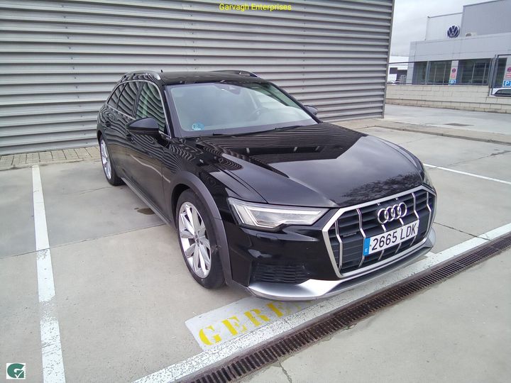 Photo 16 VIN: WAUZZZF2XLN017676 - AUDI A6 