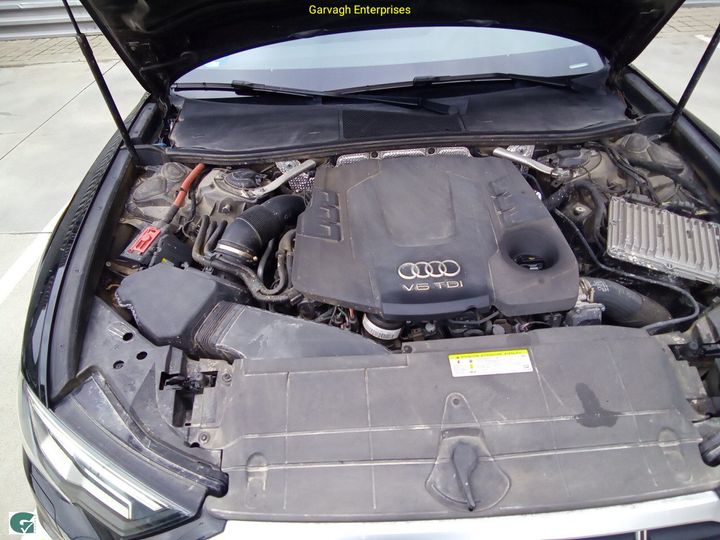 Photo 18 VIN: WAUZZZF2XLN017676 - AUDI A6 