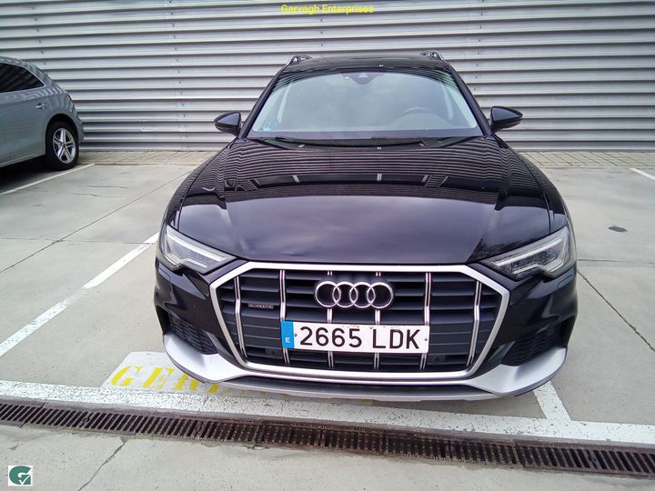 Photo 19 VIN: WAUZZZF2XLN017676 - AUDI A6 