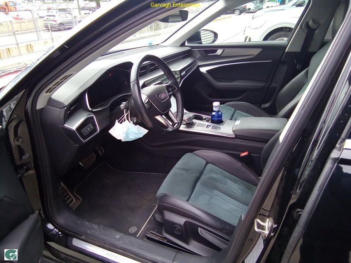 Photo 20 VIN: WAUZZZF2XLN017676 - AUDI A6 