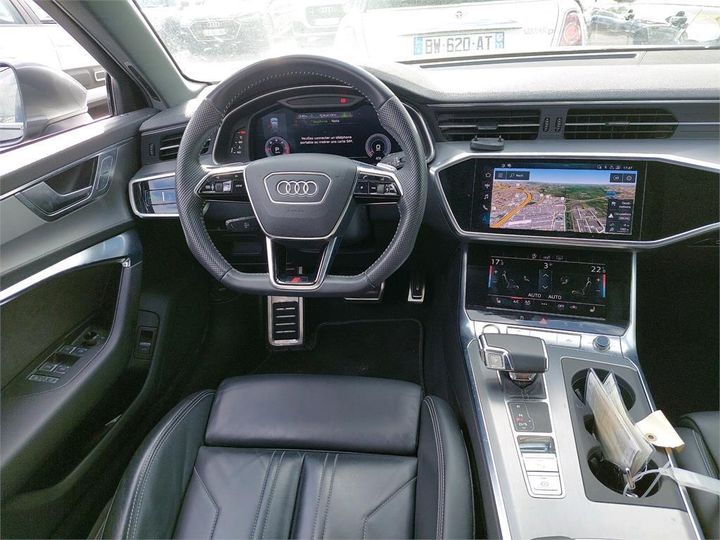 Photo 26 VIN: WAUZZZF2XLN018990 - AUDI A6 AVANT 