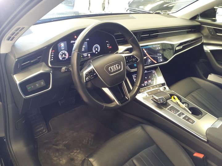 Photo 19 VIN: WAUZZZF2XLN044439 - AUDI A6 