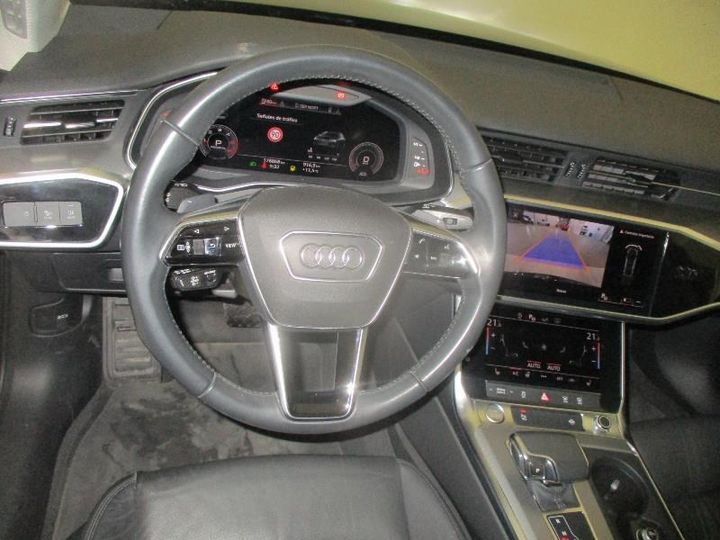 Photo 5 VIN: WAUZZZF2XLN044439 - AUDI A6 