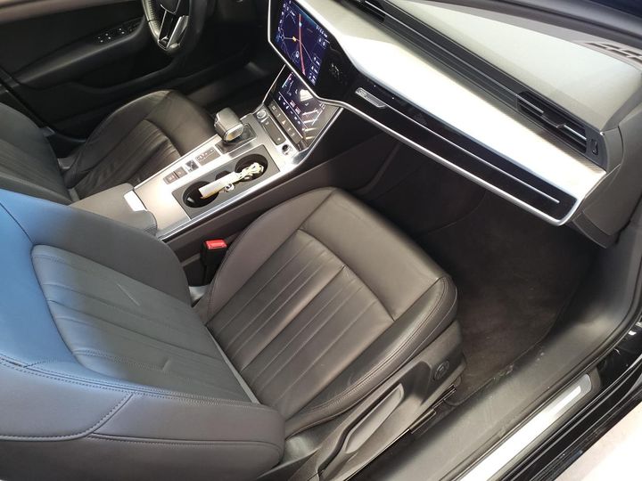 Photo 15 VIN: WAUZZZF2XLN044439 - AUDI A6 