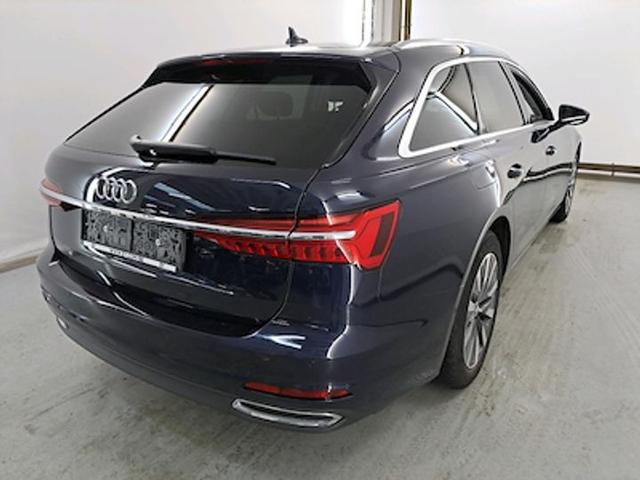 Photo 3 VIN: WAUZZZF2XLN054548 - AUDI A6 