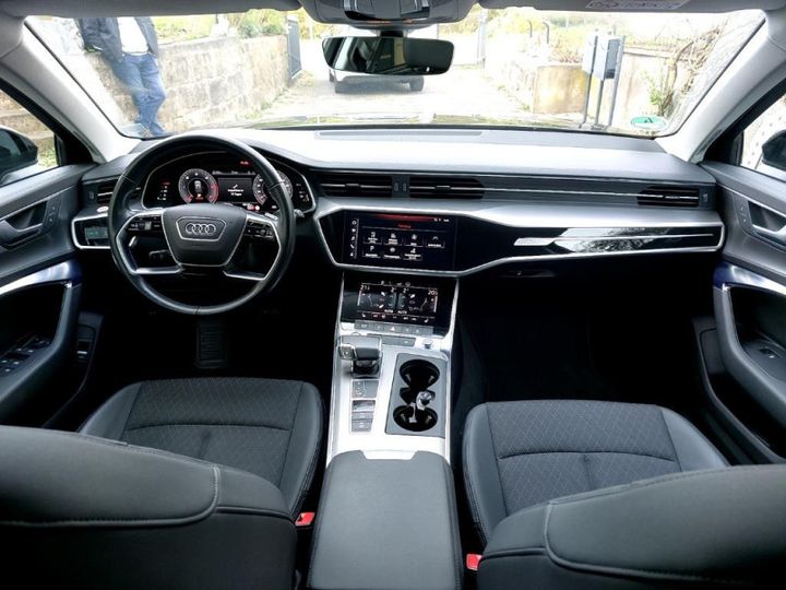 Photo 3 VIN: WAUZZZF2XLN061693 - AUDI A6 