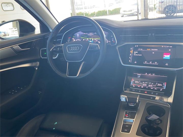 Photo 6 VIN: WAUZZZF2XLN062620 - AUDI A6 