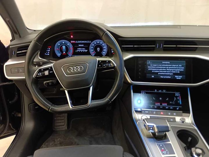 Photo 15 VIN: WAUZZZF2XLN075805 - AUDI A6 