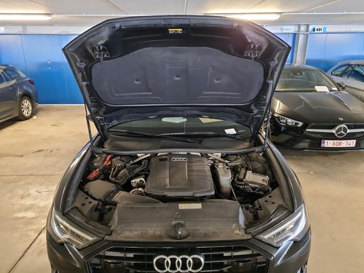 Photo 22 VIN: WAUZZZF2XLN075805 - AUDI A6 