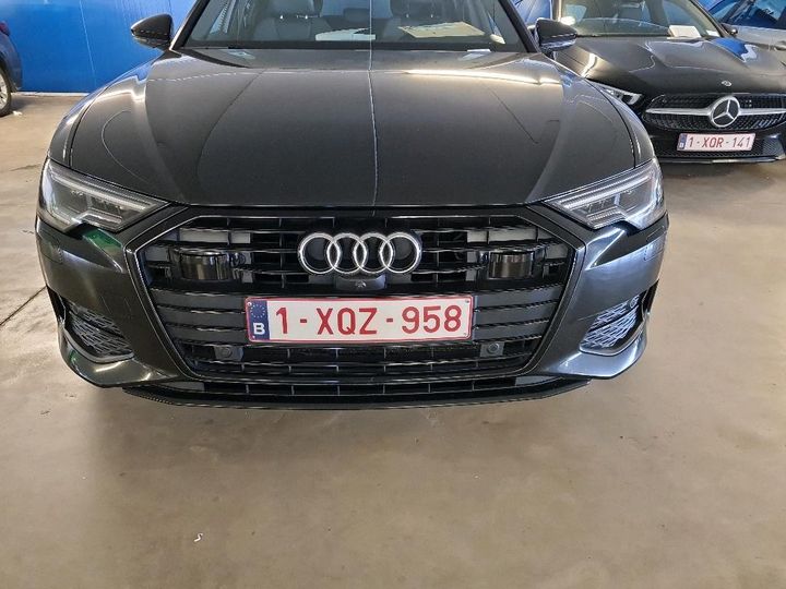 Photo 25 VIN: WAUZZZF2XLN075805 - AUDI A6 