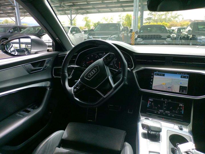 Photo 3 VIN: WAUZZZF2XMN010146 - AUDI A6 AVANT 