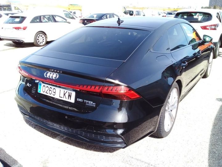 Photo 2 VIN: WAUZZZF2XMN021244 - AUDI A7 