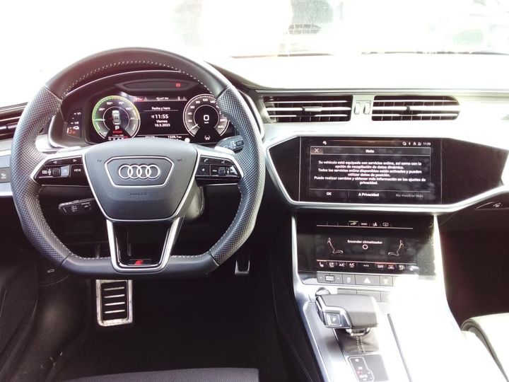 Photo 3 VIN: WAUZZZF2XMN021244 - AUDI A7 