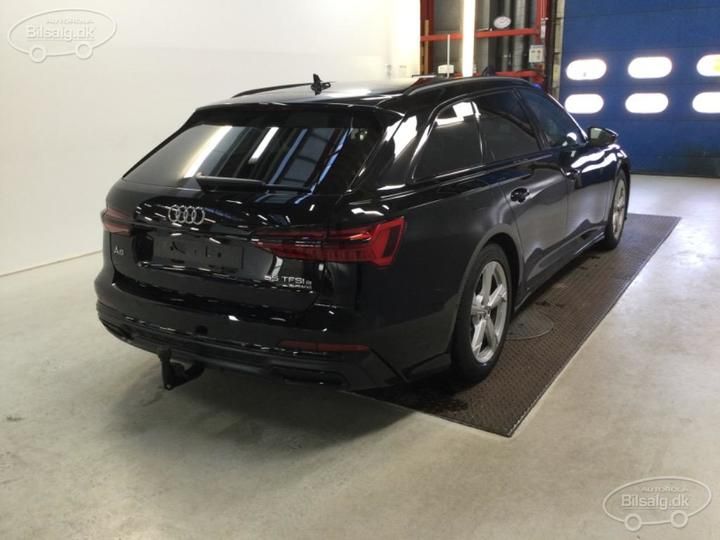 Photo 30 VIN: WAUZZZF2XMN037069 - AUDI A6 AVANT 