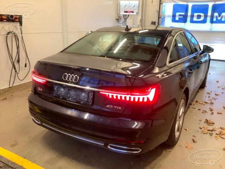 Photo 17 VIN: WAUZZZF2XMN043017 - AUDI A6 SALOON 