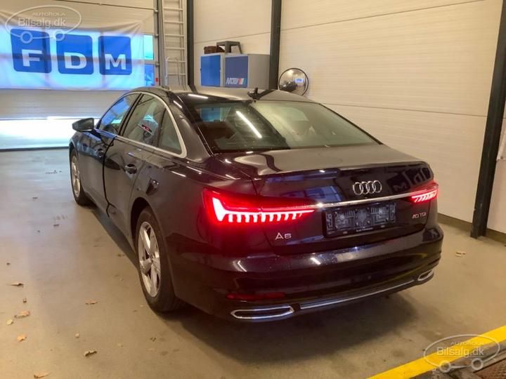 Photo 18 VIN: WAUZZZF2XMN043017 - AUDI A6 SALOON 