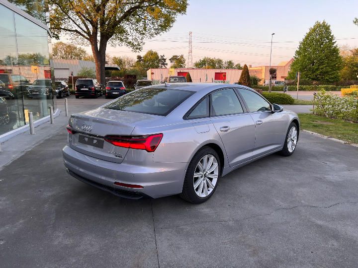 Photo 6 VIN: WAUZZZF2XMN070928 - AUDI A6 SALOON 