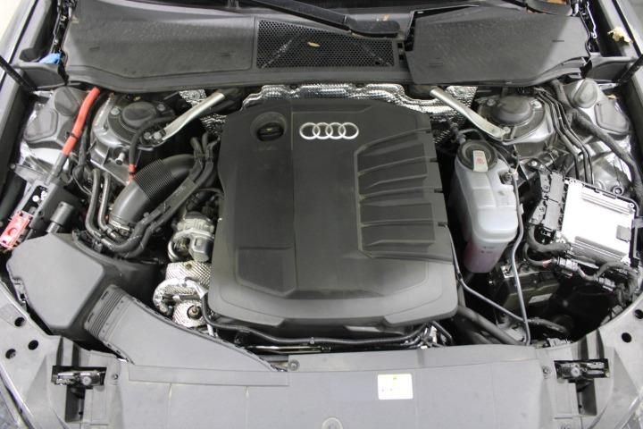 Photo 14 VIN: WAUZZZF2XMN071707 - AUDI A6 AVANT 