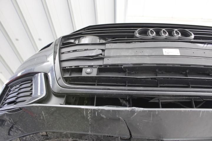 Photo 17 VIN: WAUZZZF2XMN071707 - AUDI A6 AVANT 