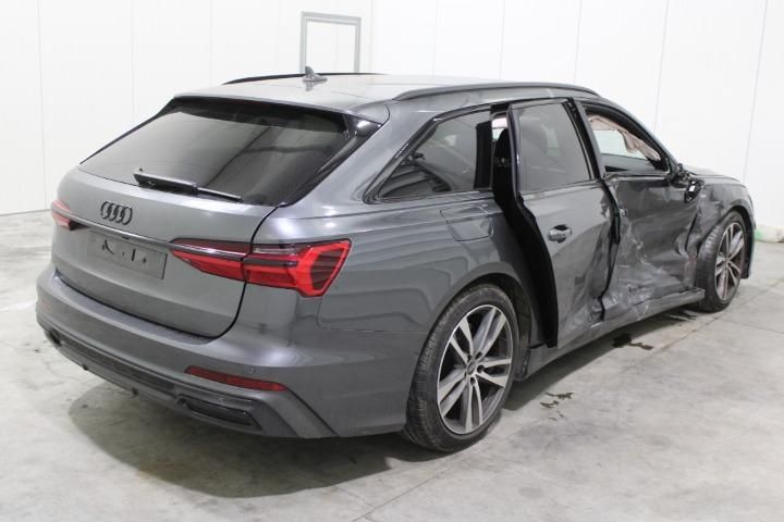 Photo 3 VIN: WAUZZZF2XMN071707 - AUDI A6 AVANT 