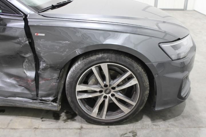 Photo 6 VIN: WAUZZZF2XMN071707 - AUDI A6 AVANT 