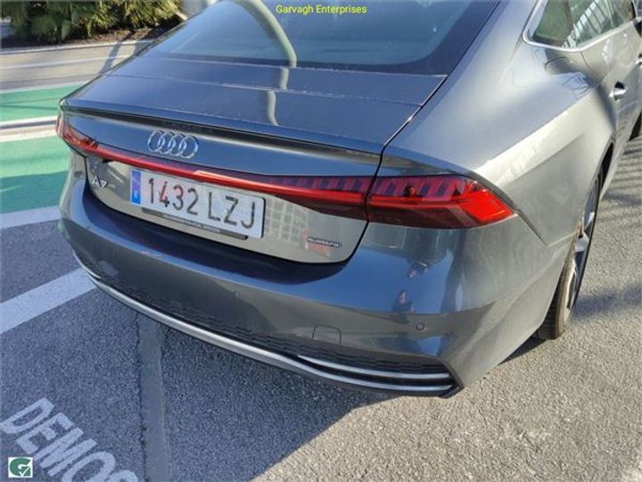 Photo 18 VIN: WAUZZZF2XNN038711 - AUDI A7 