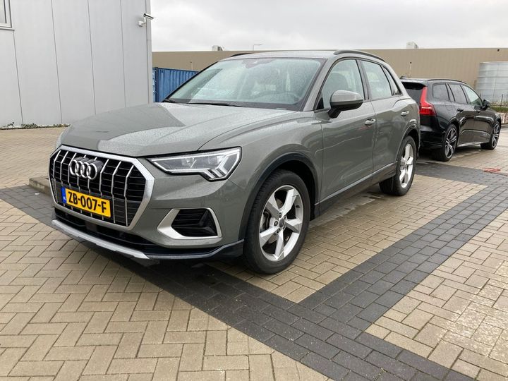 Photo 1 VIN: WAUZZZF30K1007690 - AUDI Q3 