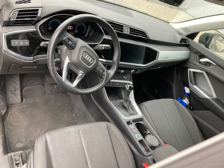 Photo 10 VIN: WAUZZZF30K1007690 - AUDI Q3 