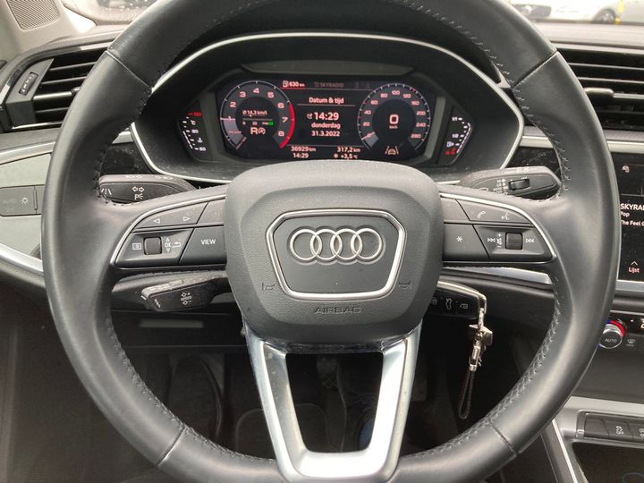 Photo 14 VIN: WAUZZZF30K1007690 - AUDI Q3 